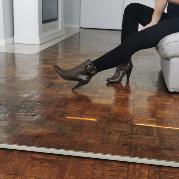 Y2K VINTAGE MISS SIXTY BOOTS - Picture 6 of 7